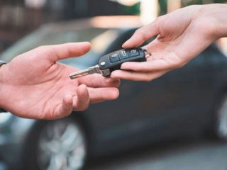 El Gobierno simplifica trmites automotores con nuevas medidas digitales y reduccin de impuestos