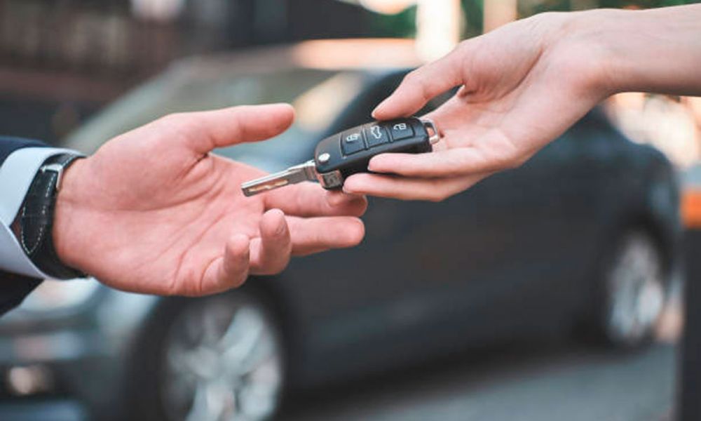 El Gobierno simplifica trámites automotores