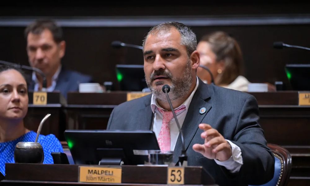 Juan Malpeli