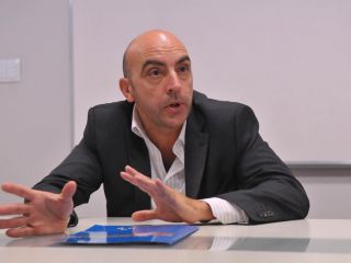 Muri el economista Toms Bulat en un accidente de trnsito
