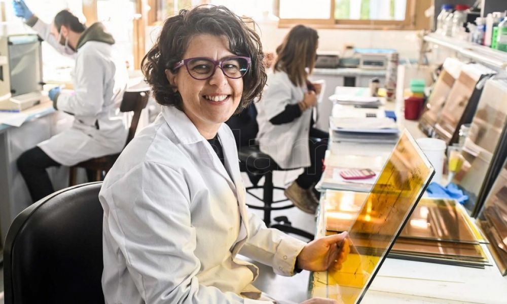 Cannabis medicinal en Argentina