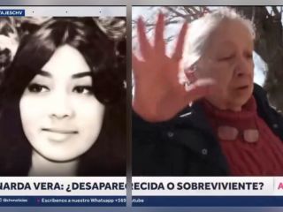 De la lista de desaparecidos de Pinochet a Miramar: El caso que conmociona a Chile