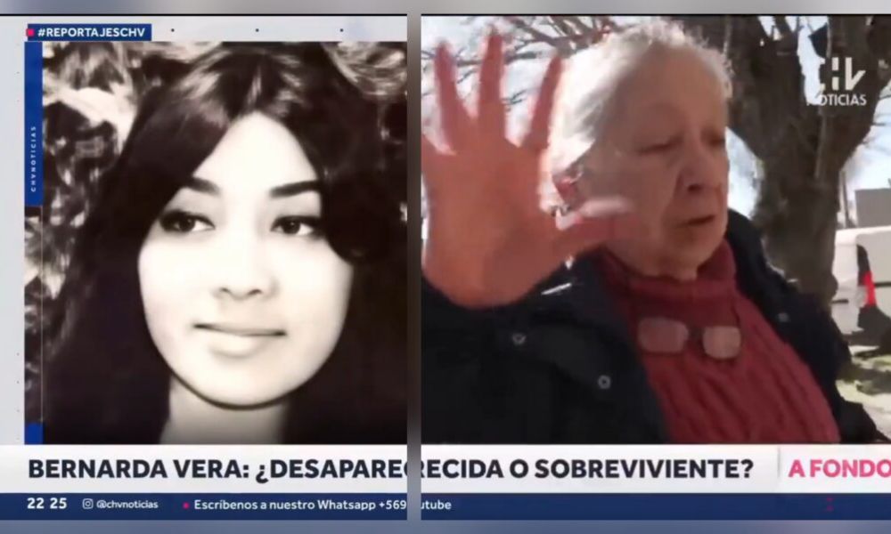 De la lista de desaparecidos de Pinochet a Miramar