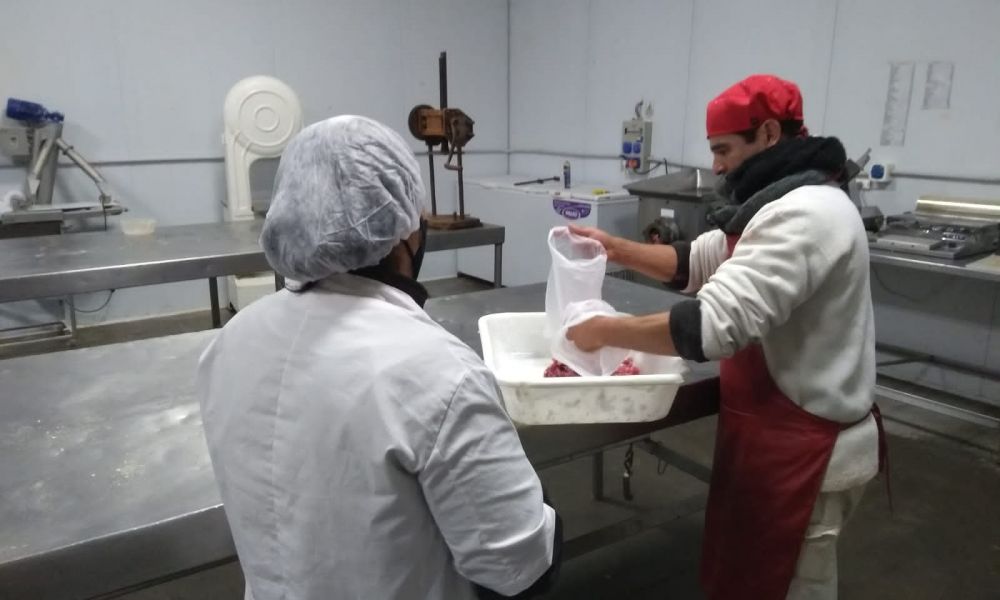 Intensa labor de la Dirección municipal de Bromatología