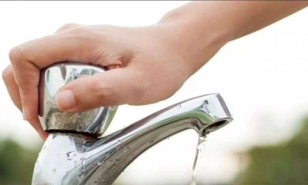 Pergamino: Nuevos horarios de riego y lavado Pergamino: Nuevos horarios de riego y lavado