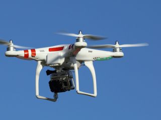 La ANAC reglament la utilizacin de drones
