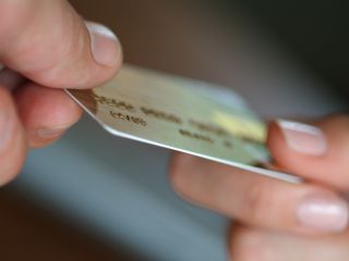 Virus roba los nmeros de tarjetas de crdito en posnet