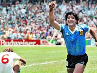 Argentina e Inglaterra vuelven a cruzarse en un Mundial: Así está el historial de un clásico cargado de historia