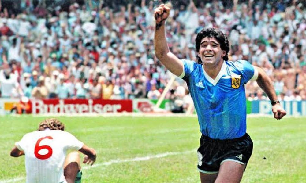 Argentina e Inglaterra vuelven a cruzarse en un Mundial