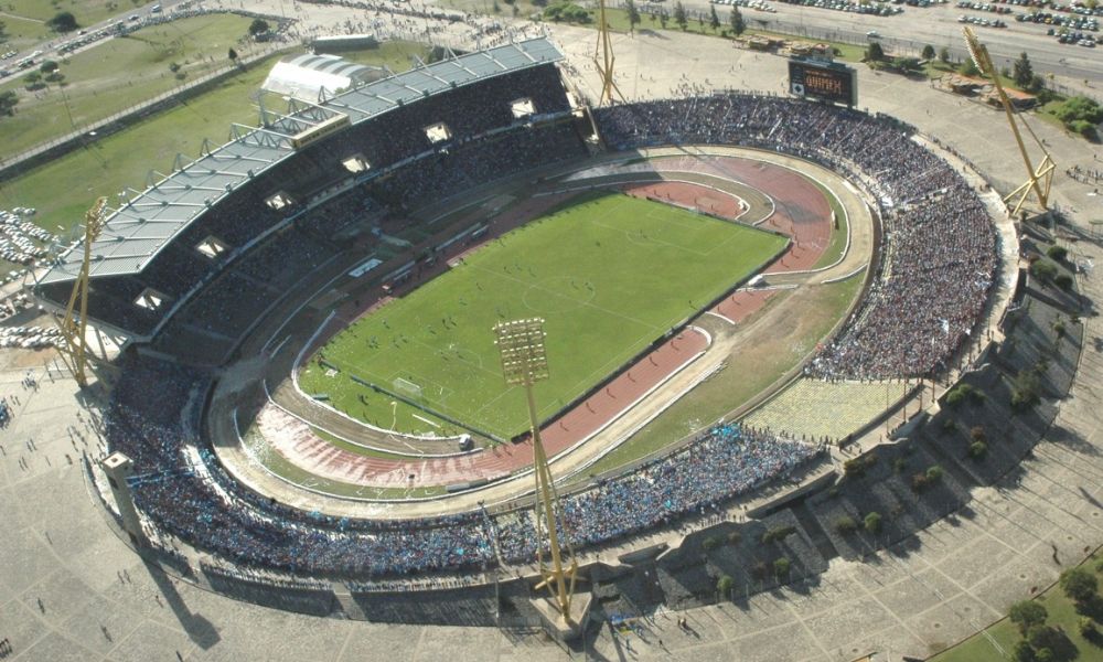 River y Belgrano ya tienen sede para la gran final
