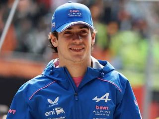 Colapinto lleva la Fórmula 1 a Buenos Aires: Show histórico en plena ciudad