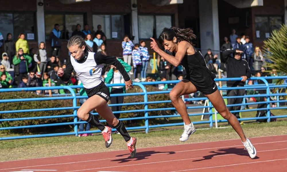 Juegos Bonaerenses 2024