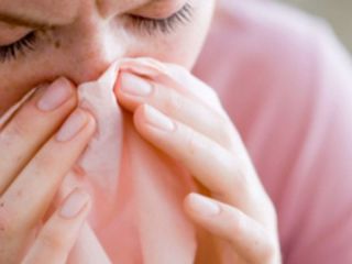 Menos bronquiolitis, ms internaciones por gripe: Alertas respiratorias en la Provincia