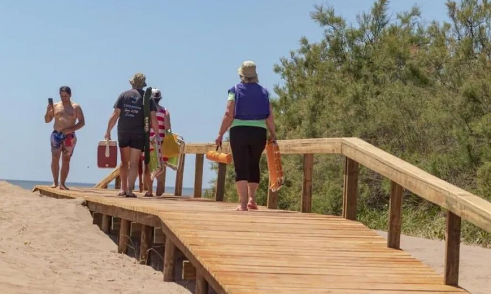 Mar del Plata: quieren cobrar un impuesto a los turistas