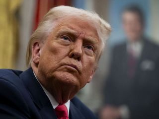 Trump agit el tablero: El mercado argentino reaccion con un fuerte rebote