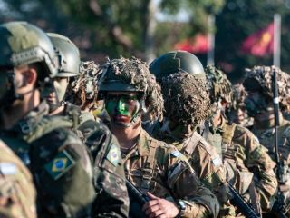 Cambios en Defensa: Las Fuerzas Armadas podrn actuar contra el terrorismo y apoyar en fronteras