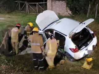 La explosión de un celular en un auto terminó en tragedia: Murió una docente cordobesa