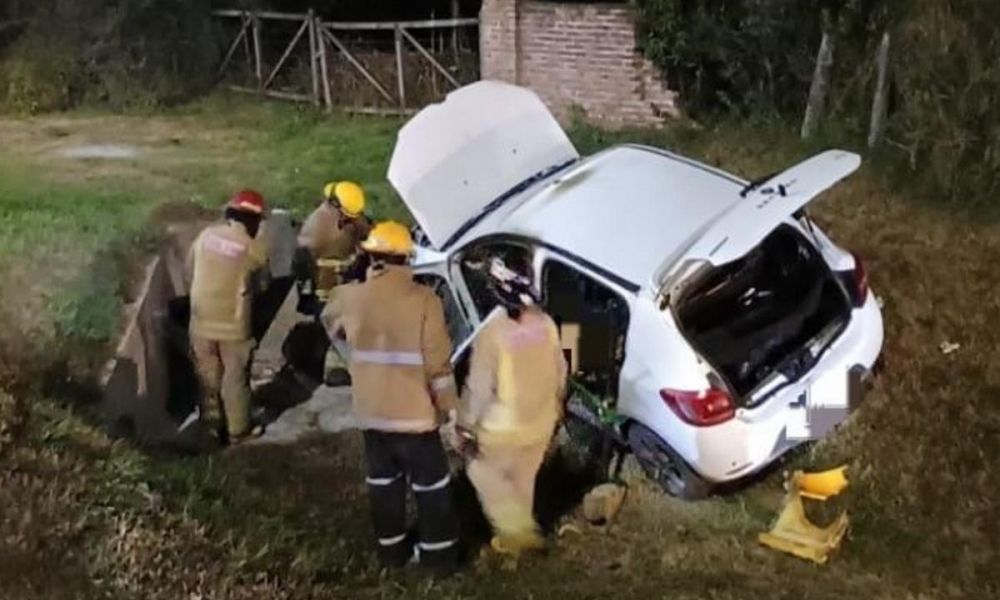 La explosión de un celular en un auto terminó en tragedia