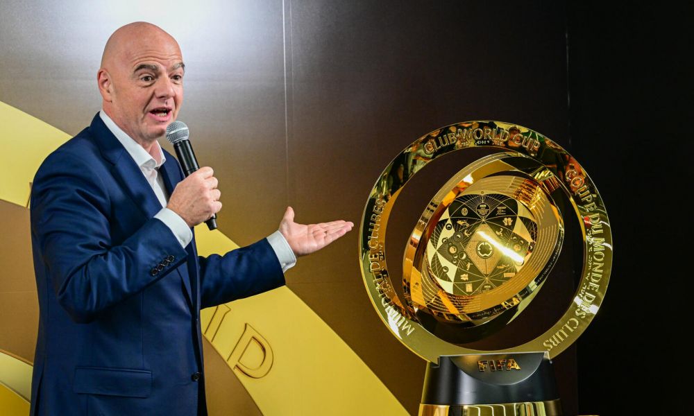 Días, horarios y partidos clave del Mundial de Clubes