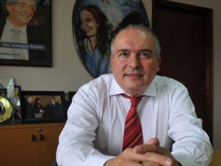 Despus de los bolsos con millones de dlares, Jos Lpez queda en libertad