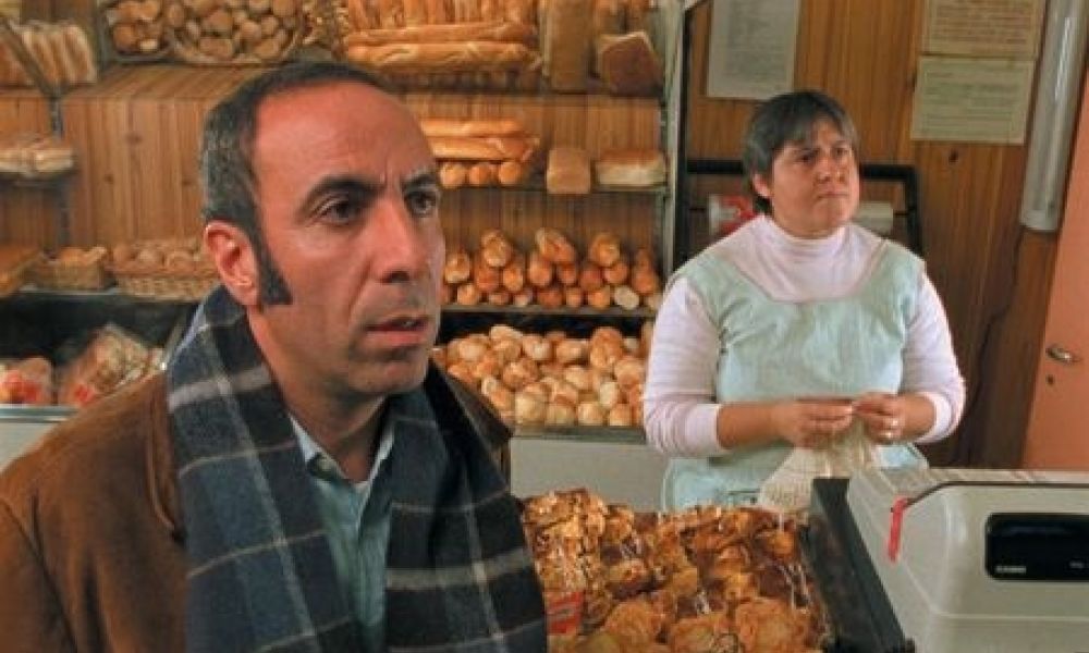 Presentación de «Historias Mínimas» en Cinemateca Pergamino