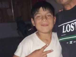 Tragedia en Salto: Encuentran sin vida a Lian Torelli, el nio desaparecido