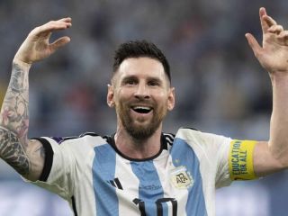 Messi vuelve a la Selección y Scaloni sorprende con caras nuevas