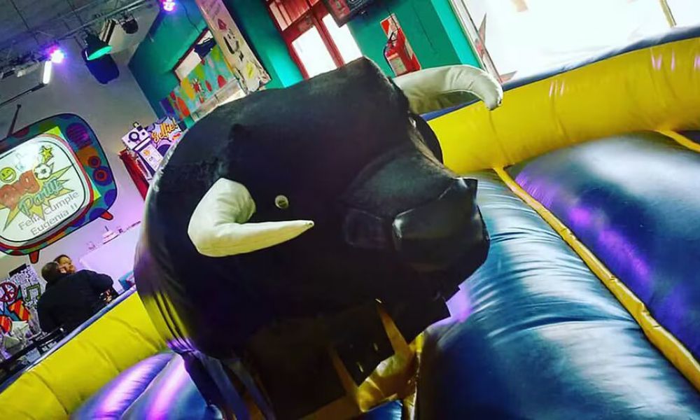 Tragedia en un pelotero de Venado Tuerto