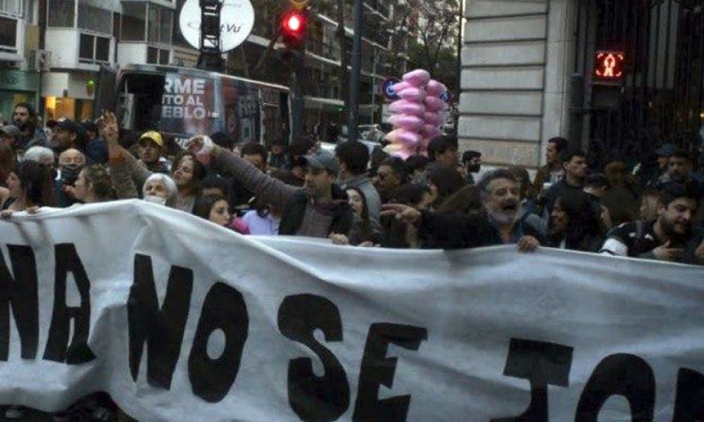 La Justicia detectó un intento anterior de asesinar a CFK