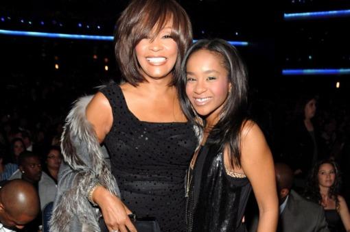 Bobbi Kristina Brown