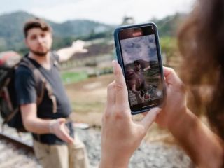 Influencers: De la pasin digital a una carrera rentable y profesional