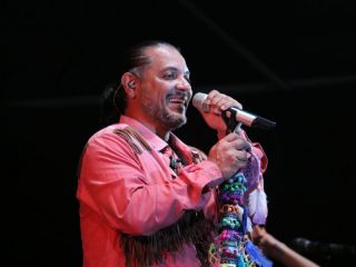 Pergamino prepara una gran fiesta por sus 131 años: El Indio Rojas dará un show gratuito