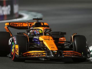 Piastri conquist Miami y lidera la nueva era de McLaren