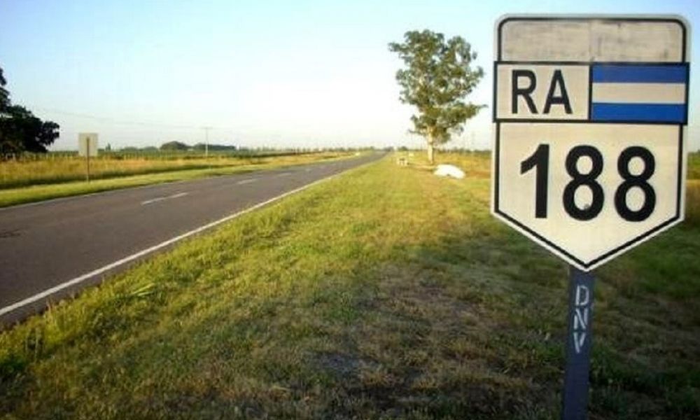 Ruta Nacional 188