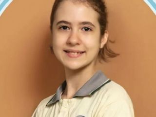 El doloroso adis a Juanita Sirimarco: vctima de la Influenza B tras su viaje de egresados