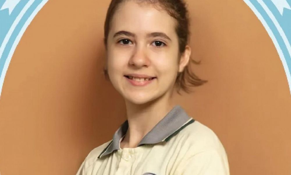 Juanita Sirimarco