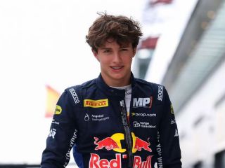 Mattia Colnaghi cambia de equipo en la Fórmula 3 y apuesta a pelear por el título en 2027
