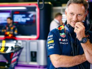 Red Bull mira de cerca a Colapinto: Ser el prximo compaero de Verstappen?