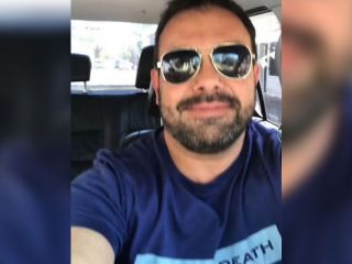 El adi�s a Pablo Perretta: Un m�dico muy querido pierde la vida en plena v�a p�blica