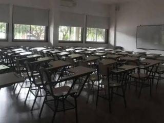 Paro universitario: Las universidades vuelven a paralizarse y crece la tensión por los salarios