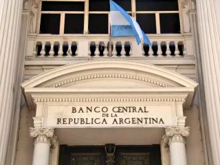 Dlar en la mira: El Tesoro intervino y logr un respiro en la tensin cambiaria