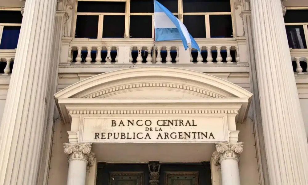 Dólar: El Tesoro intervino y logró un respiro