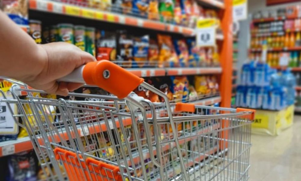 Una cadena de supermercados se retira de Argentina