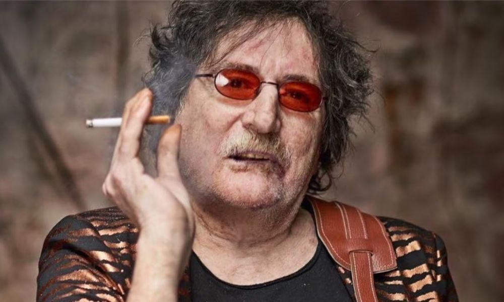 Charly García