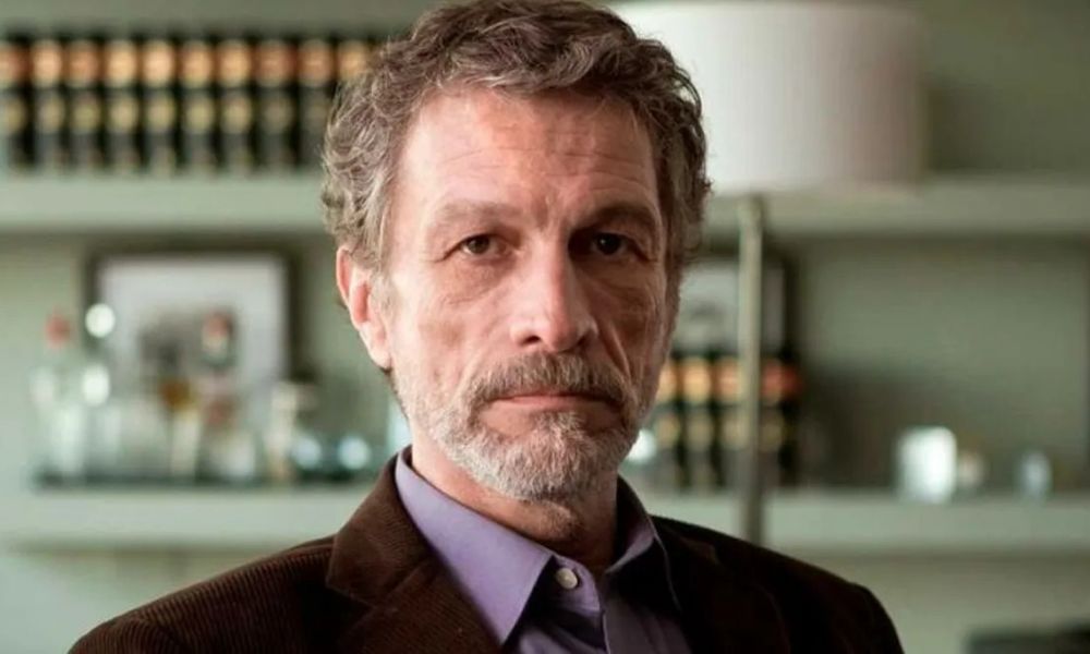 Daniel Fanego