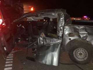 Dolor en Pergamino: Despiden los restos de Camila Cazulli Gatto tras el trgico accidente en la Autopista
