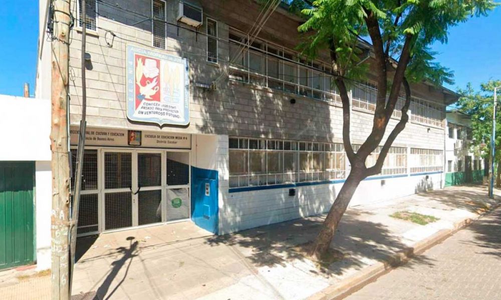 Chats revelan un escalofriante plan entre alumnos