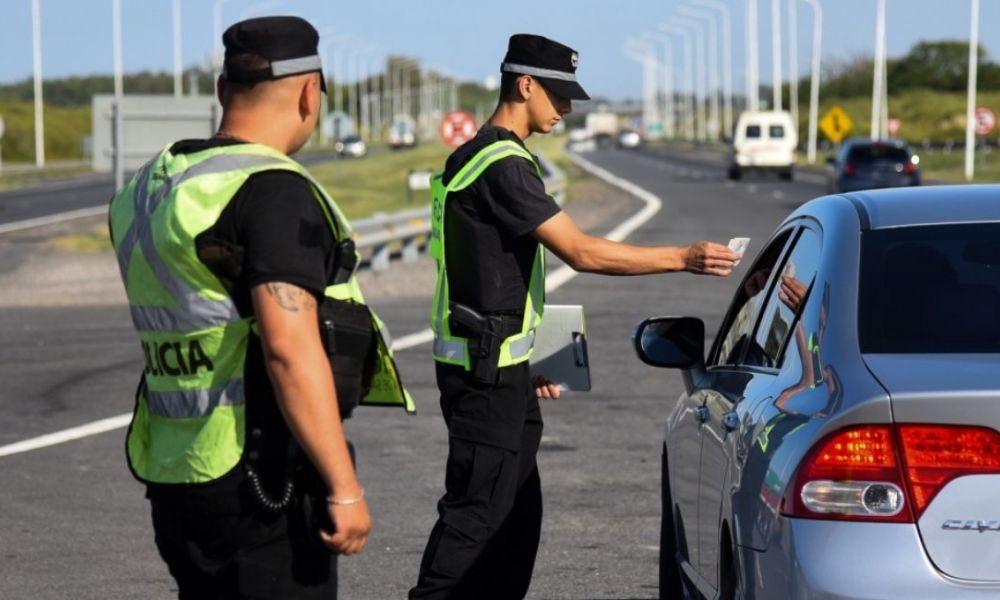 Licencias de Conducir con cambios en los trámites