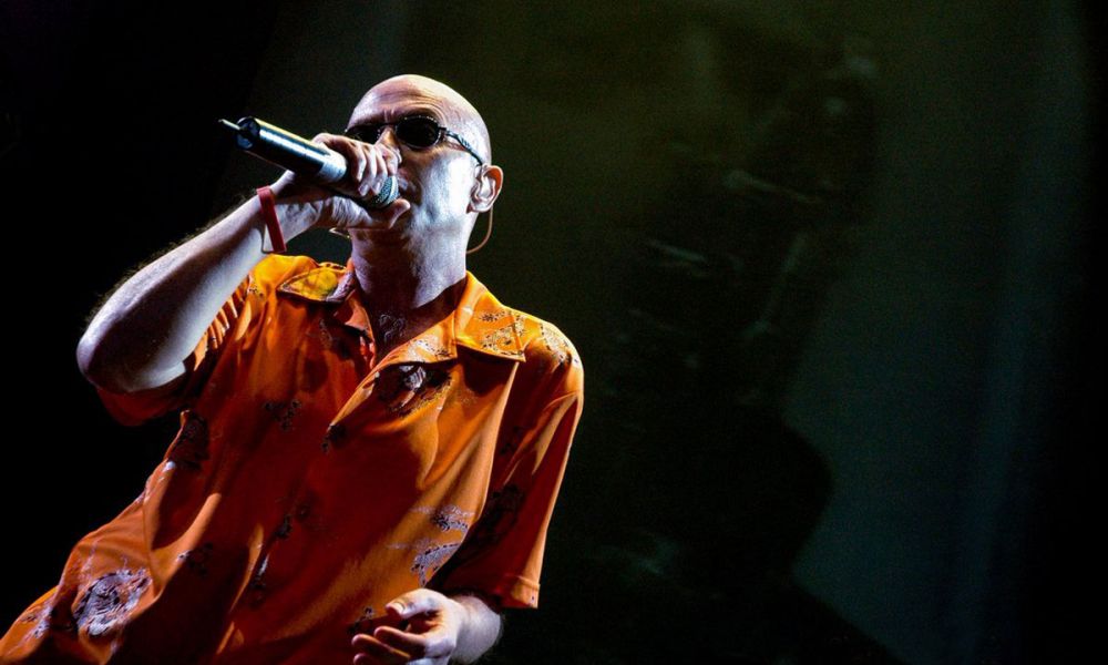 Indio Solari
