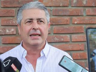 Pergamino: Martnez se suma al frente HECHOS y La Libertad Avanza rompe definitivamente con el PRO local